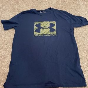 New under armour t shirt never wore